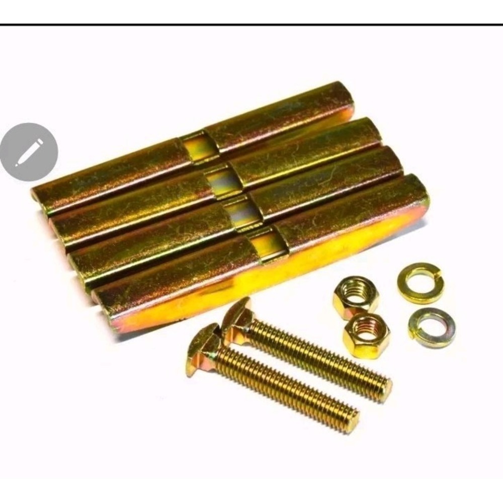 NEW CHATSWORTH 11301001 SPLICE‎ KIT FOR RUNWAY